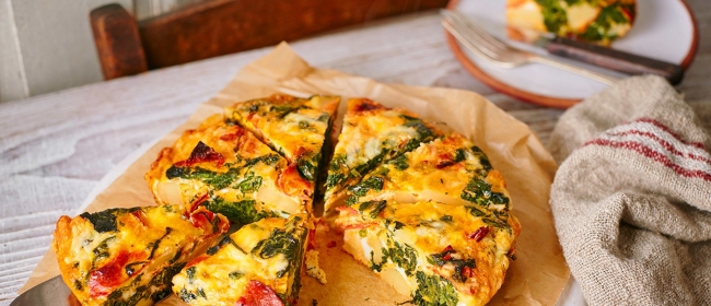 frittata