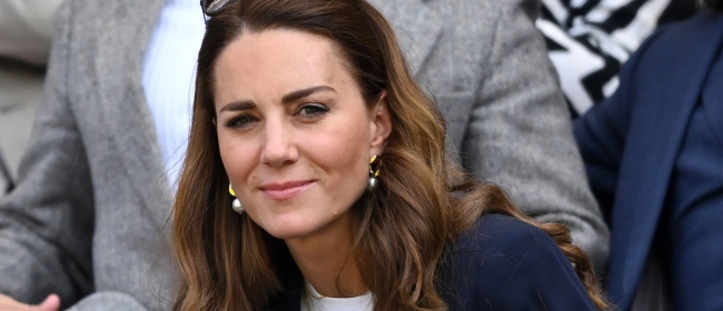 Kate Middleton