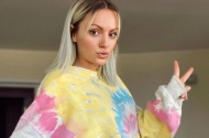 alexandra stan