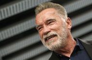 Schwarzenegger
