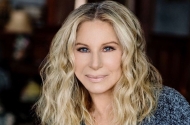 Barbra Streisand