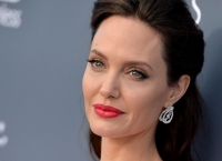 Angelina Jolie