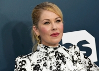 Christina Applegate