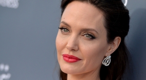 Angelina Jolie