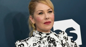 Christina Applegate