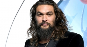 Jason Momoa