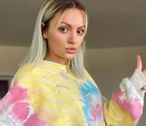 alexandra stan
