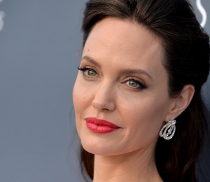 Angelina Jolie