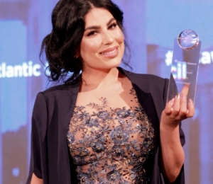 Aryana Sayeed