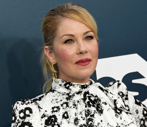 Christina Applegate