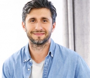 Dragos Bucur