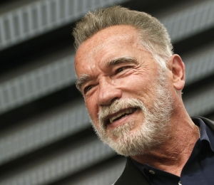 Schwarzenegger