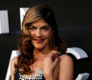 Selma Blair