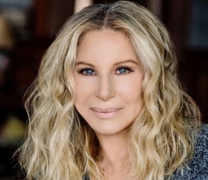 Barbra Streisand