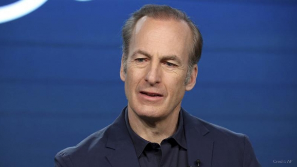 Bob Odenkirk