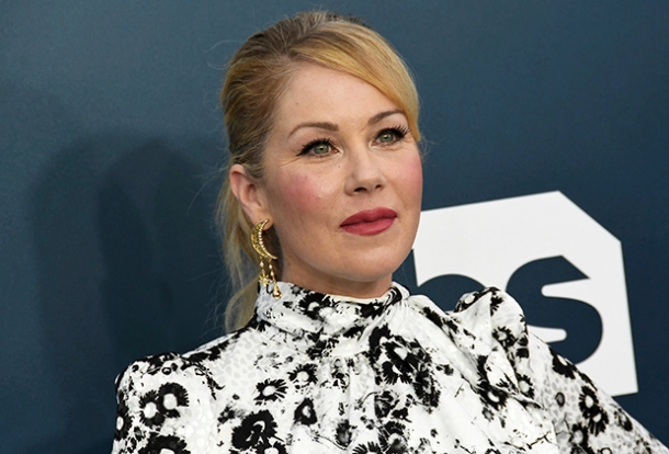 Christina Applegate