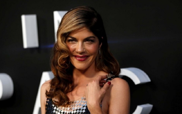 Selma Blair