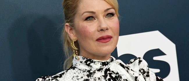 Christina Applegate