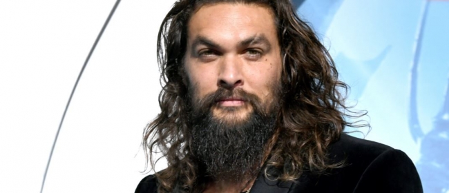 Jason Momoa