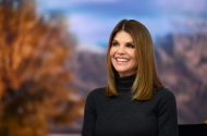 Lori Loughlin 