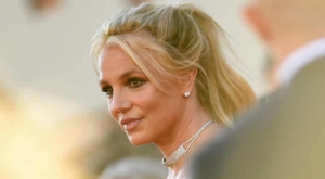 Britney Spears