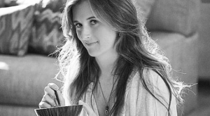 Grace Gummer