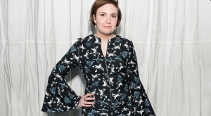 Lena Dunham