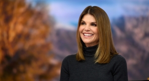 Lori Loughlin 