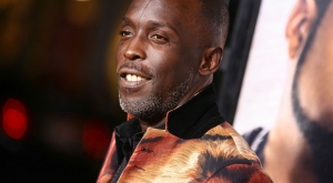 Michael K. Williams
