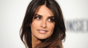penelope cruz