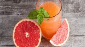 suc de grapefruit
