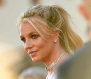 Britney Spears