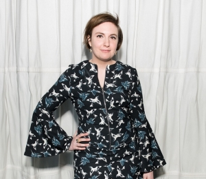 Lena Dunham