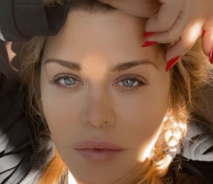 Loredana Groza