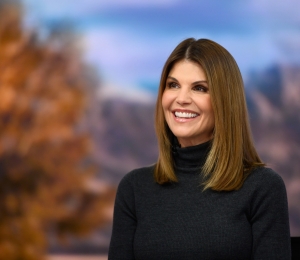 Lori Loughlin