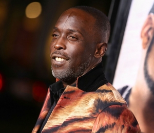 Michael K. Williams