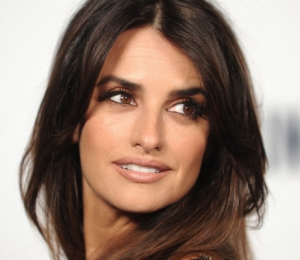 penelope cruz
