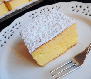 prajitura dulce