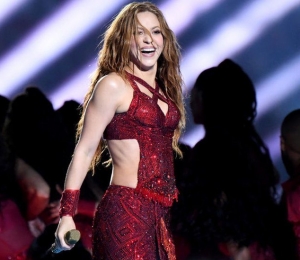 Shakira