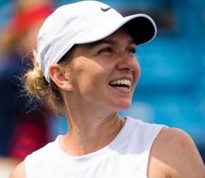 simona halep