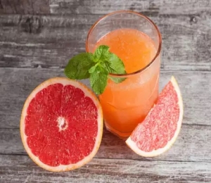 suc de grapefruit