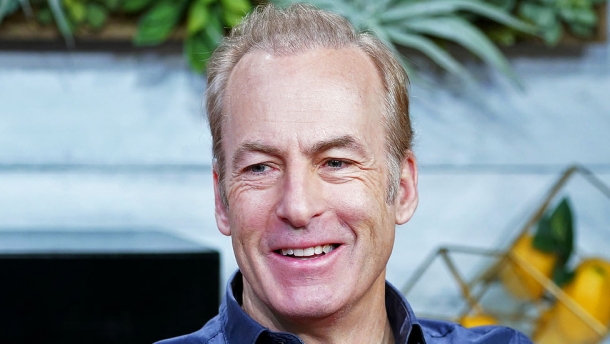 Bob Odenkirk 