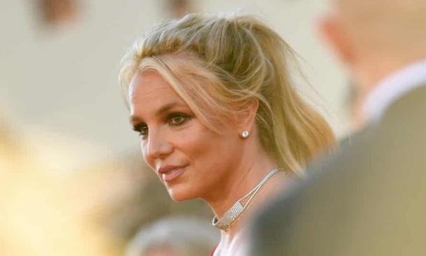 Britney Spears