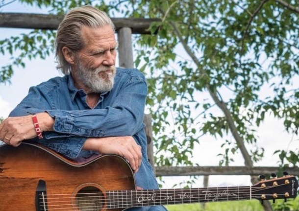 Jeff Bridges