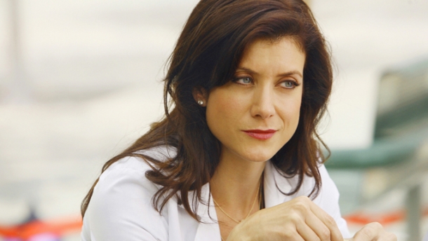 Kate Walsh
