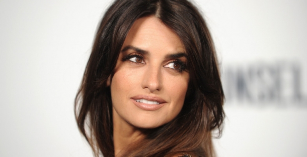 penelope cruz