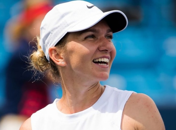 simona halep