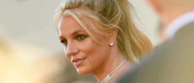 Britney Spears