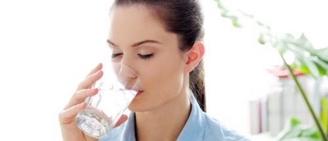 dieta cu apa calda