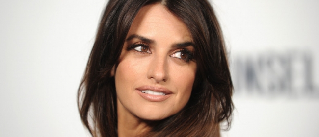 penelope cruz